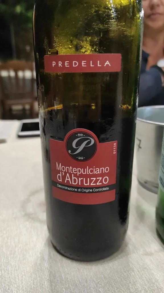 Villaggio San Francesco - Ristorante - Pizzeria_Acerno_slider_image_3