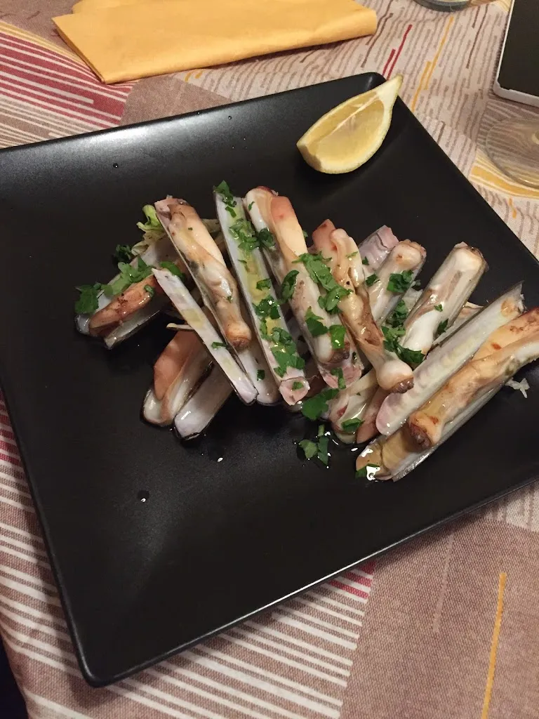 Menu_La Piazzetta Cafe & Restaurant_Acerno_immagine_4