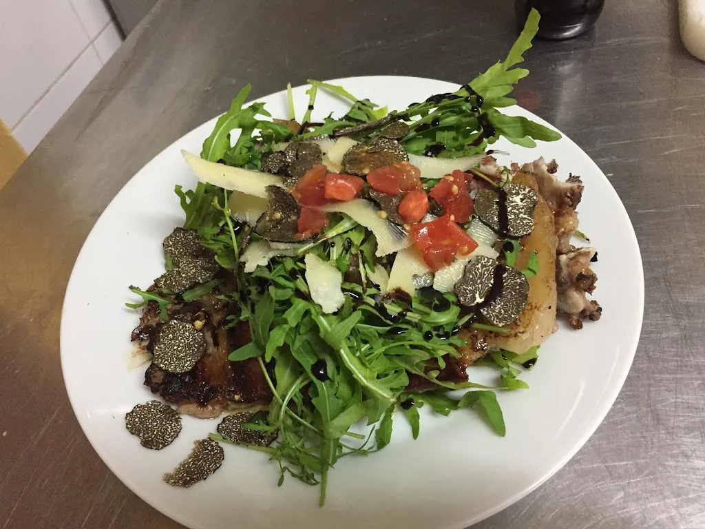 Menu_La Piazzetta Cafe & Restaurant_Acerno_immagine_5