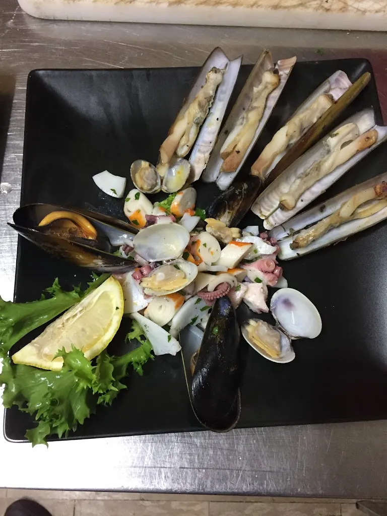 Menu_La Piazzetta Cafe & Restaurant_Acerno_immagine_7