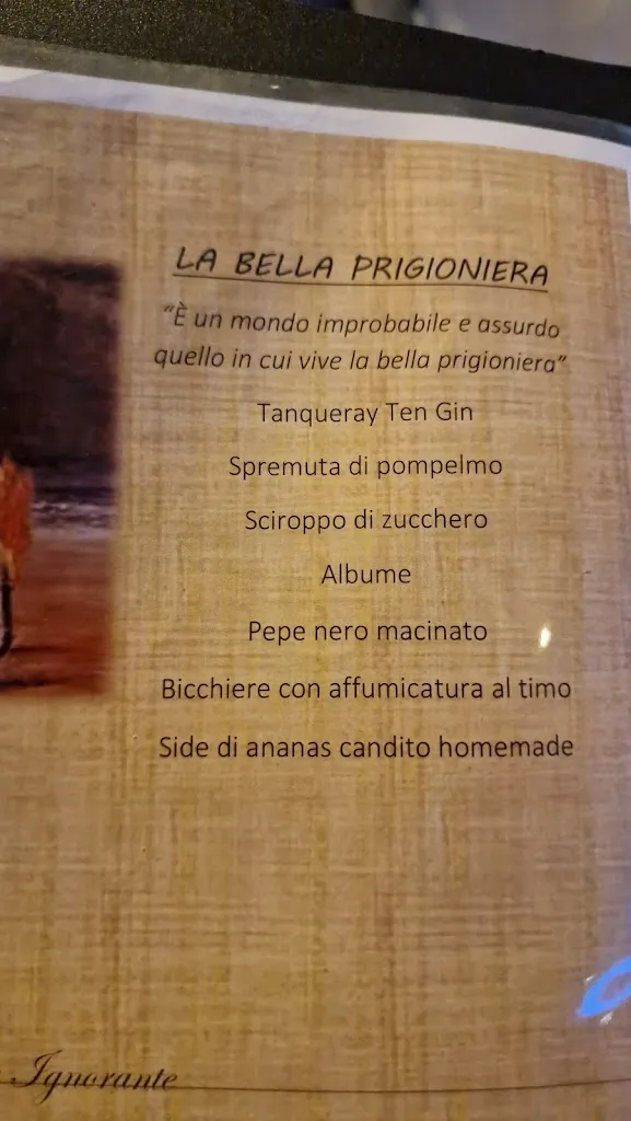 Menu_La Fata Ignorante_Weather Station_image_1