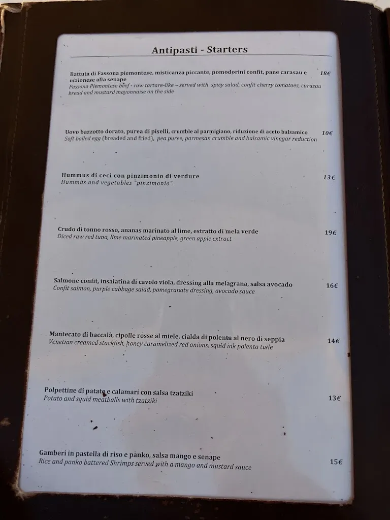 Menu_La Fata Ignorante_Weather Station_image_2