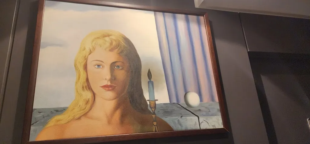 Sonja Jensen_La Fata Ignorante_Weather Station_review