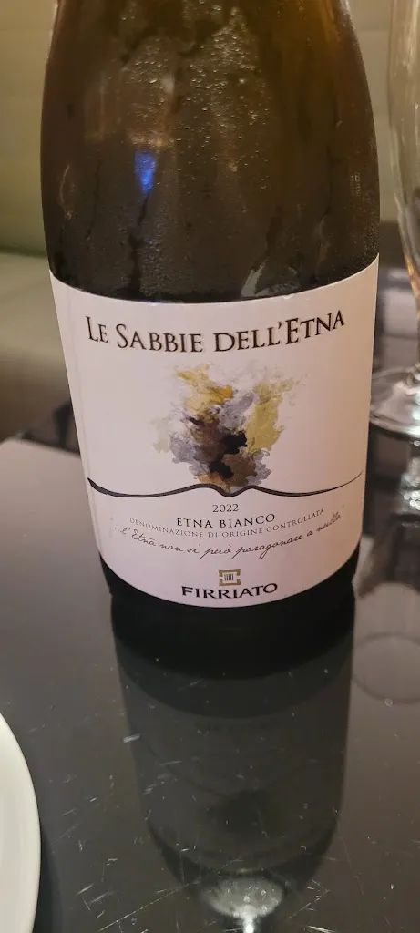 Menu_Vesuvio Roof Bar & Restaurant_Weather Station_image_5