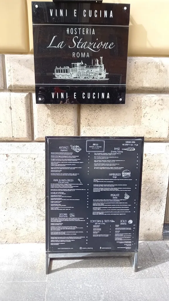 Menu_Hosteria La Stazione_Weather Station_image_4