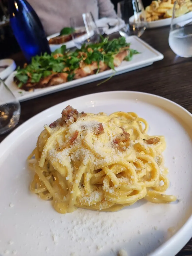 Menu_Hosteria La Stazione_Weather Station_image_9