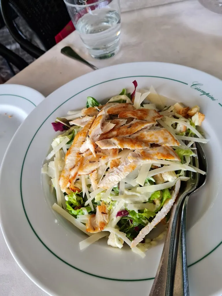 Menu_Ristorante Terrazza Ciampini di Marco Ciampini_Weather Station_immagine_6