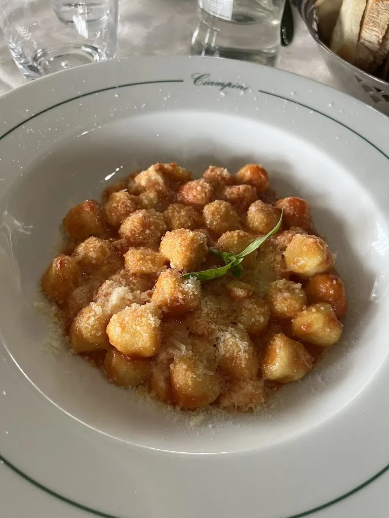 Menu_Ristorante Terrazza Ciampini di Marco Ciampini_Weather Station_immagine_7