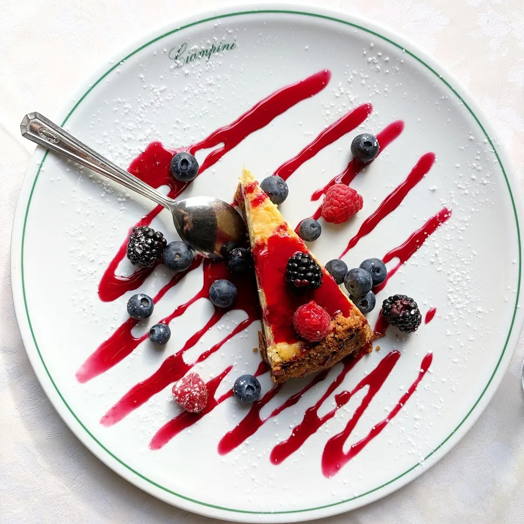 Menu_Ristorante Terrazza Ciampini di Marco Ciampini_Weather Station_immagine_8