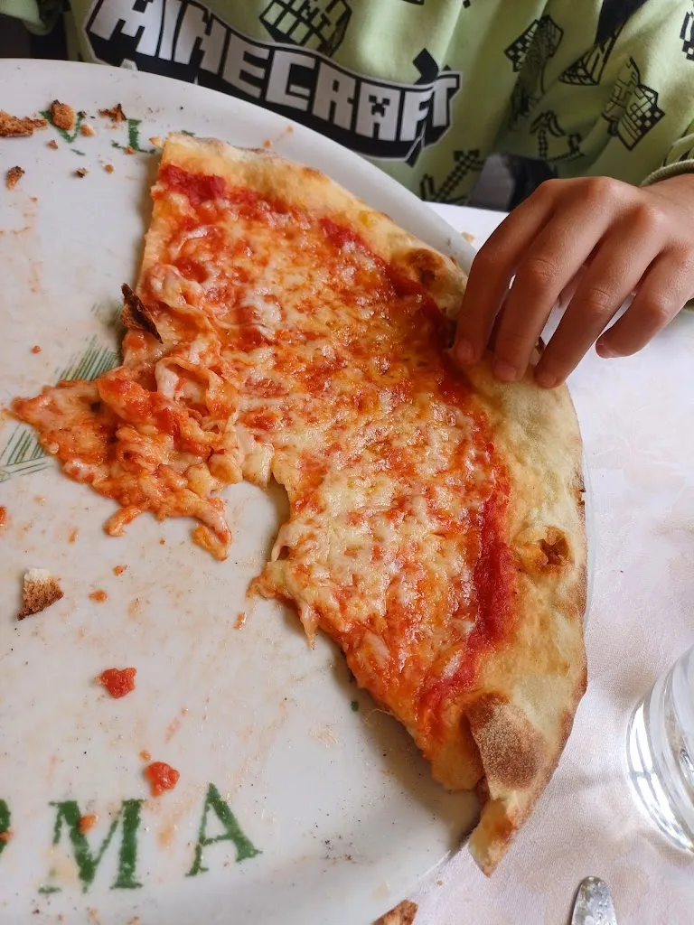 Elena Papamichael_Ristorante Terrazza Ciampini di Marco Ciampini_Weather Station_recensione