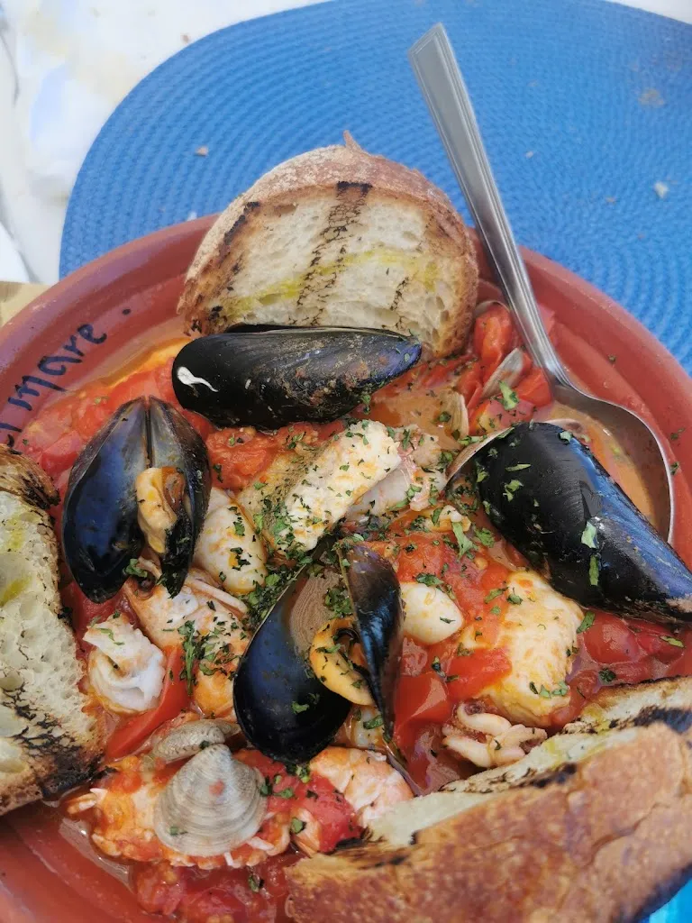 Paula Beta_La Contea del Mare_Fossacesia_review