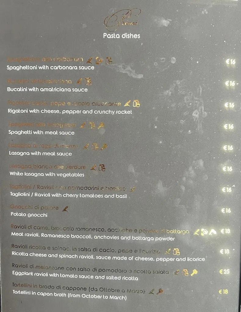 Menu_Vattani Elegant Italian Restaurant & Cocktail Bar_Weather Station_image_2