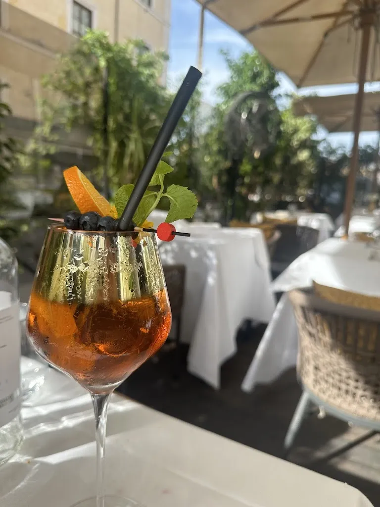 Menu_Vattani Elegant Italian Restaurant & Cocktail Bar_Weather Station_image_6