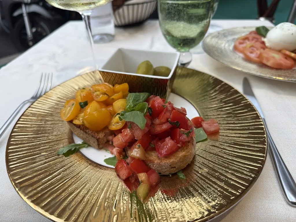 Menu_Vattani Elegant Italian Restaurant & Cocktail Bar_Weather Station_image_7