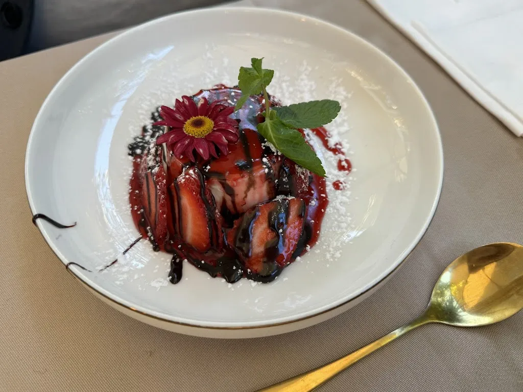 Menu_Vattani Elegant Italian Restaurant & Cocktail Bar_Weather Station_image_9