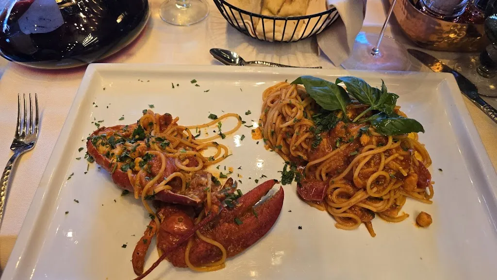 Sasha M_Vattani Elegant Italian Restaurant & Cocktail Bar_Weather Station_review