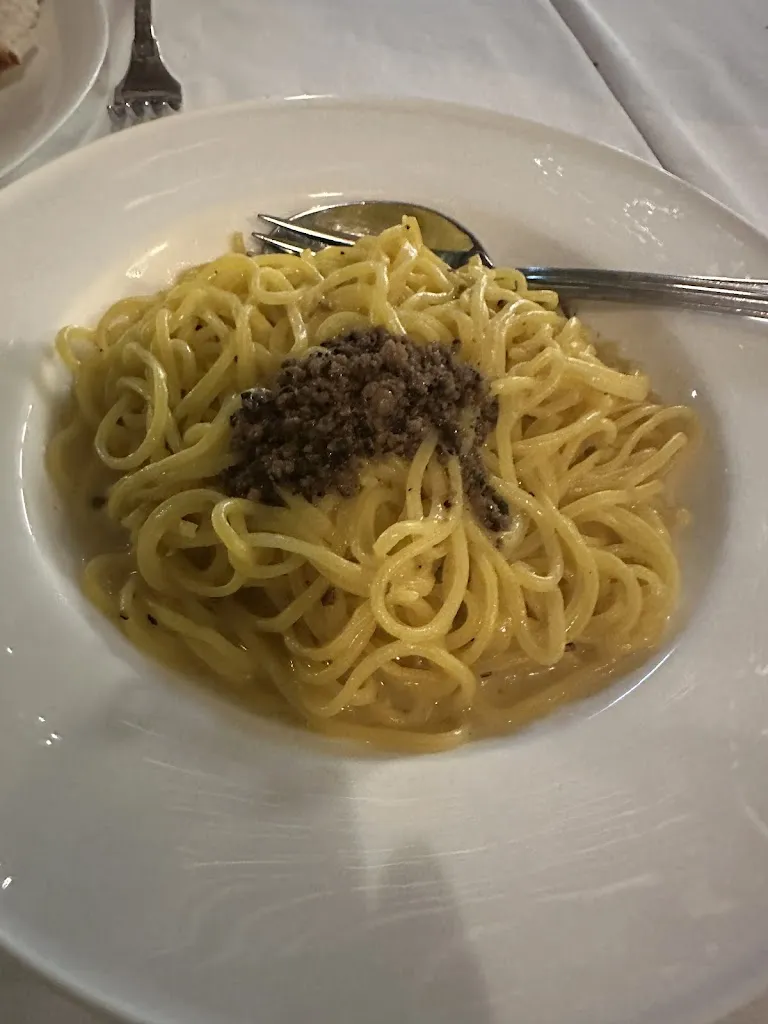 Toshiyuki Suzuki_Antica Osteria Cavallini_Weather Station_review