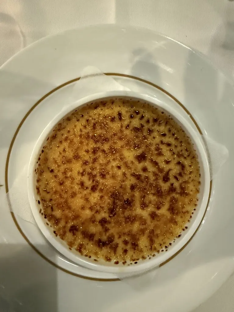 Anar_Antica Osteria Cavallini_Weather Station_review