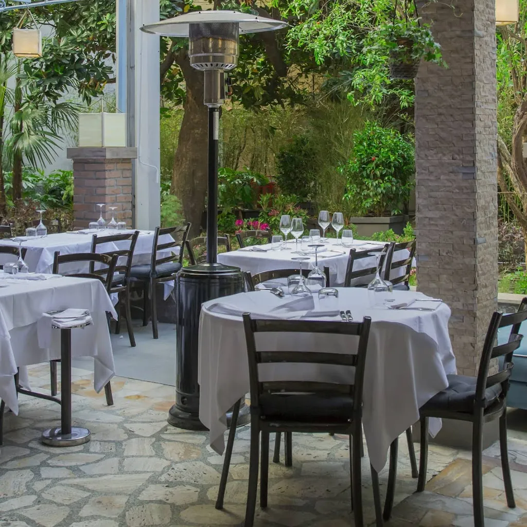 Antica Osteria Cavallini_Weather Station_slider_image_1