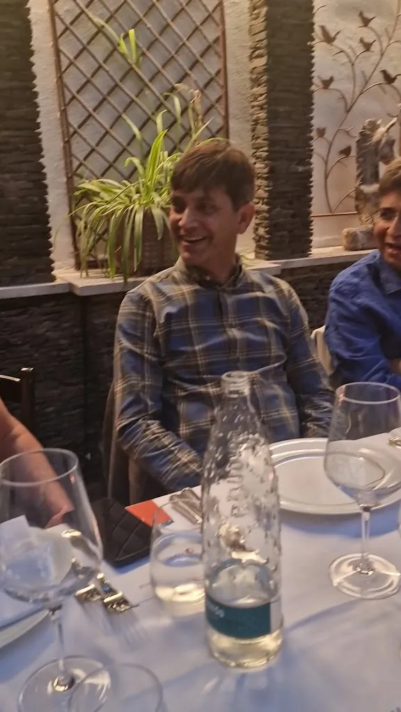 Antica Osteria Cavallini_Weather Station_slider_image_2