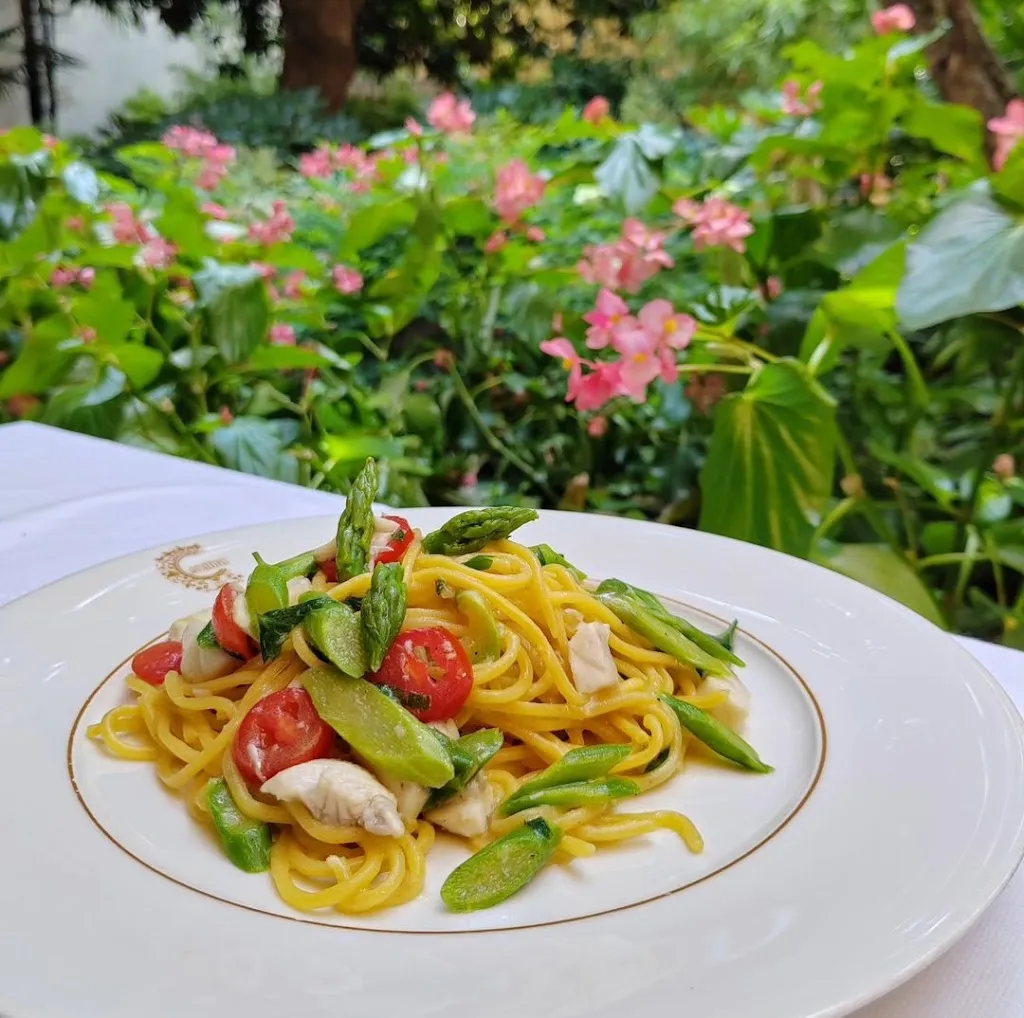 Antica Osteria Cavallini_Weather Station_slider_image_3