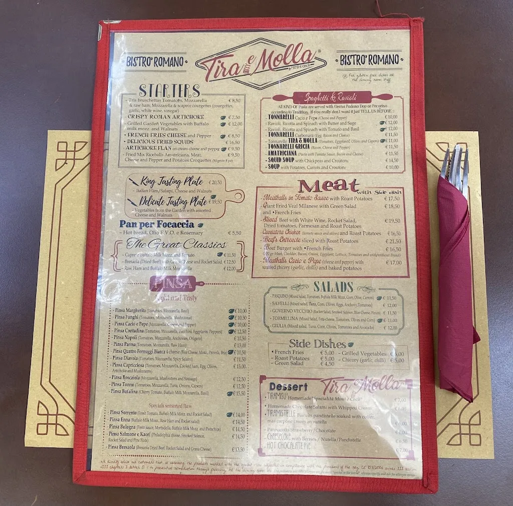 Menu_Tira e Molla Roma_Weather Station_immagine_4