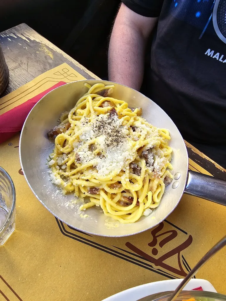 Menu_Tira e Molla Roma_Weather Station_immagine_6