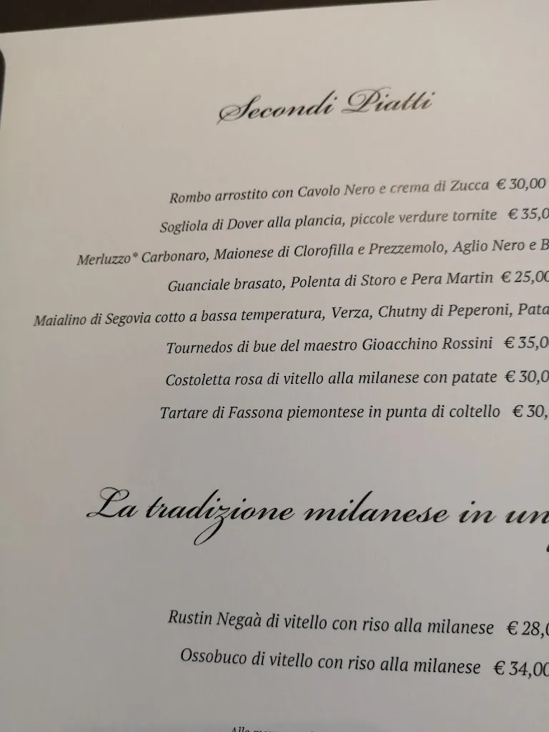 Menu_Giannino dal 1899_Weather Station_imagen_1