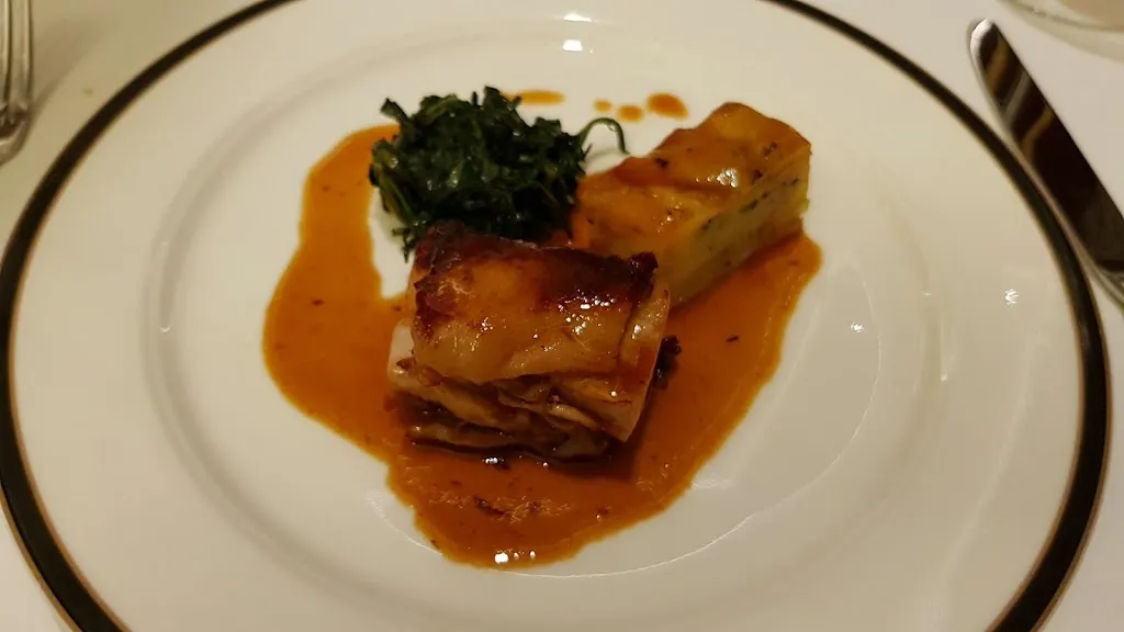 阿聰_Giannino dal 1899_Weather Station_reseña