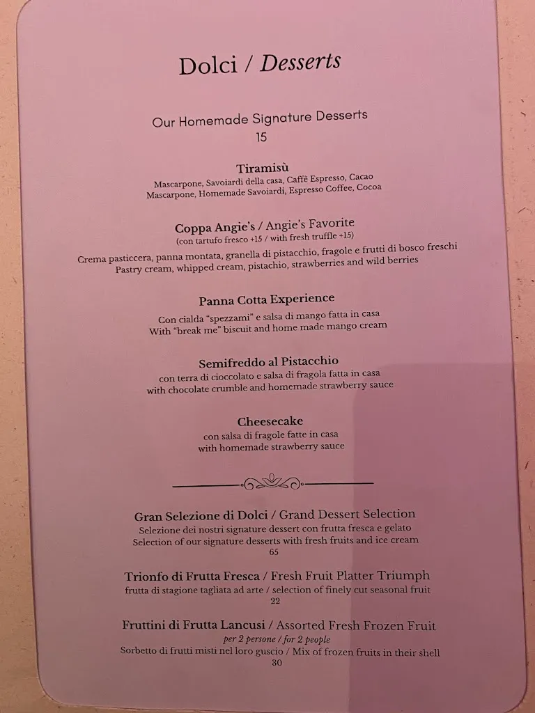 Menu_Angie’s Restaurant_Weather Station_image_2