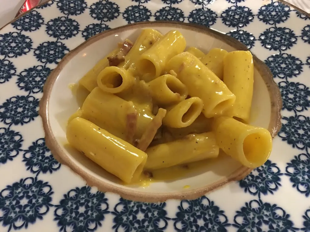 Menu_Osteria Bacco_Weather Station_image_6