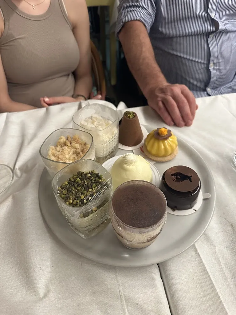 Tahlia_Osteria Bacco_Weather Station_review