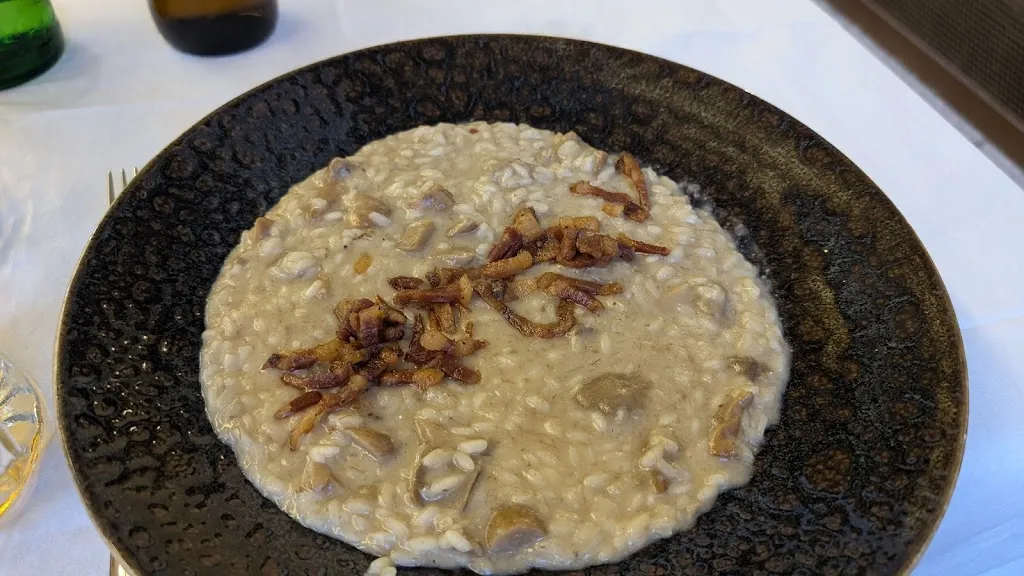 Dmytro Malyk_Osteria Bacco_Weather Station_review