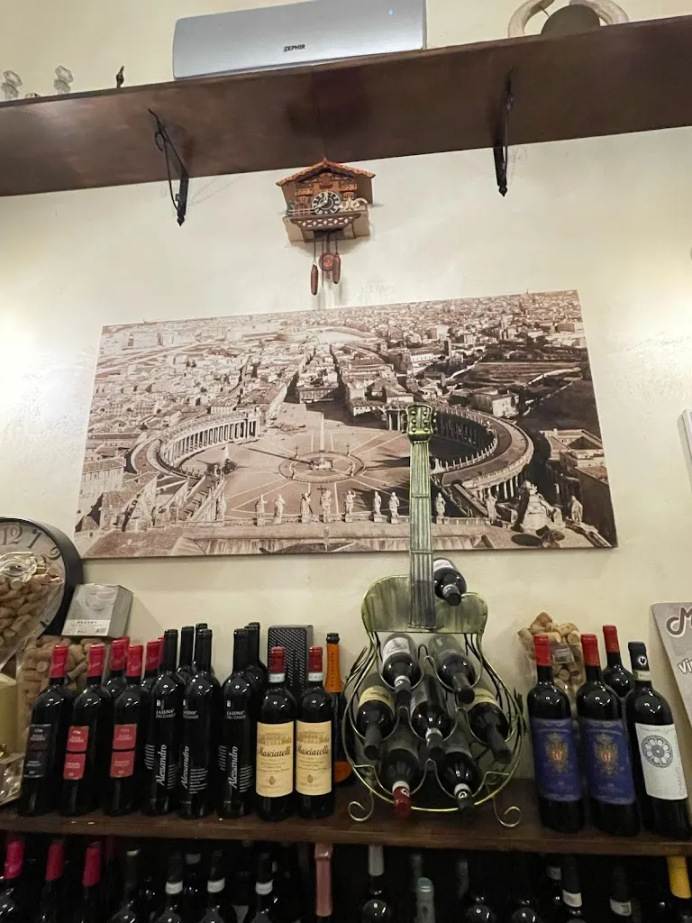 Simeon Andreev_Marco G Osteria_Weather Station_review