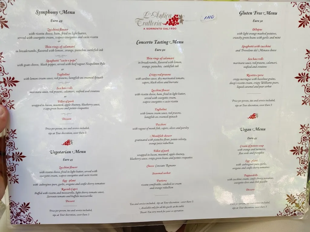 Menu_L'Antica Trattoria_Weather Station_image_2