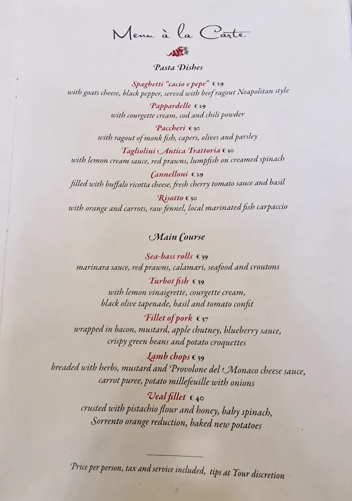 Menu_L'Antica Trattoria_Weather Station_image_4