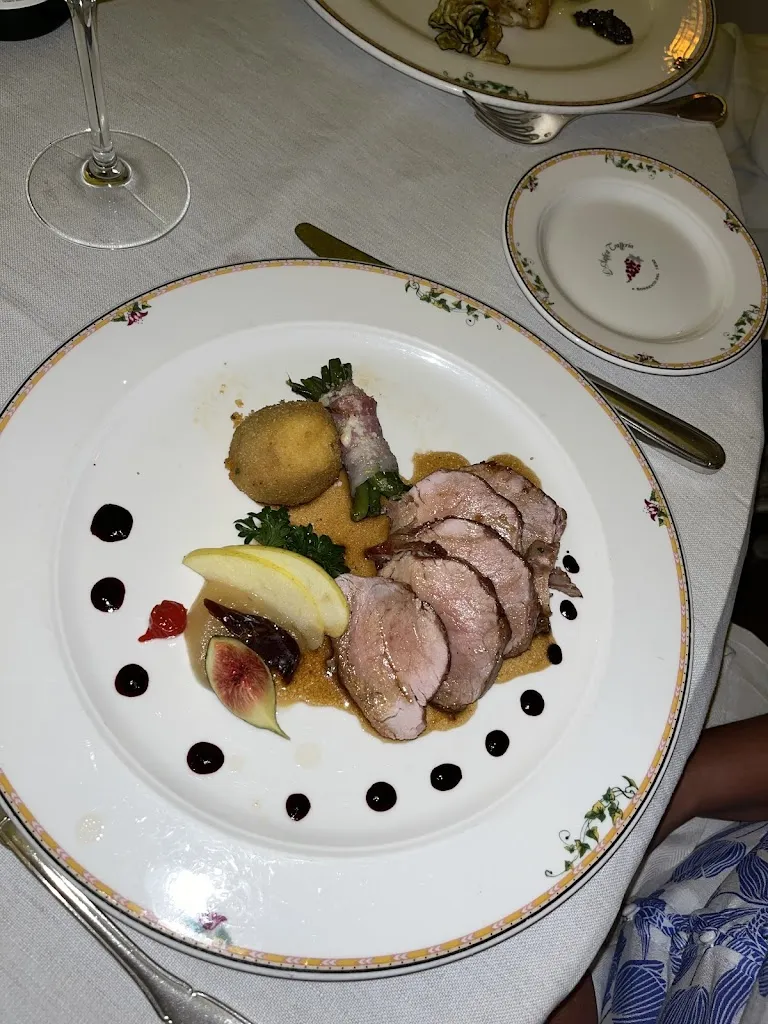 Menu_L'Antica Trattoria_Weather Station_image_7