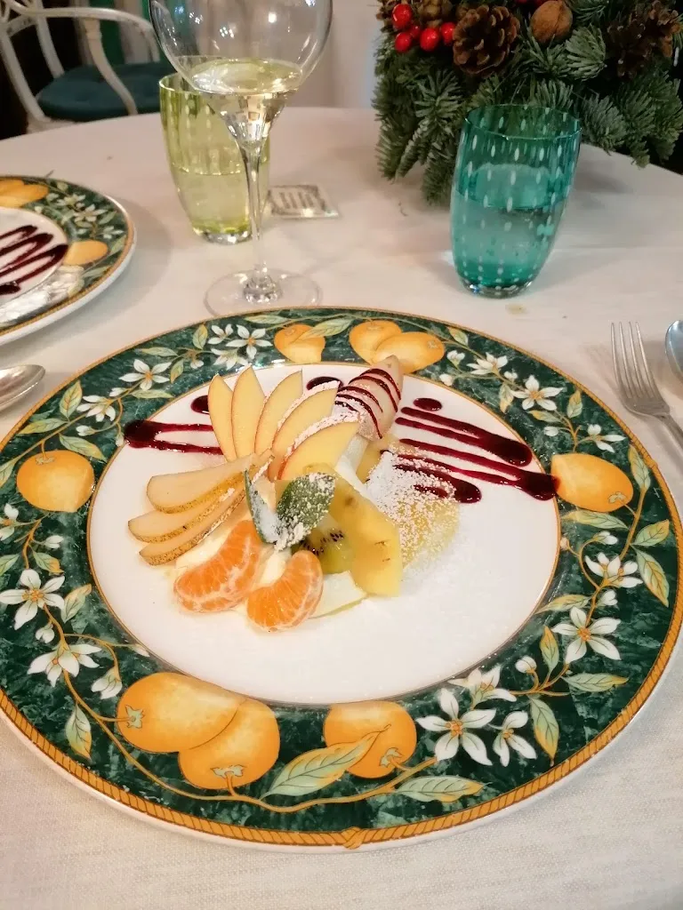 Menu_L'Antica Trattoria_Weather Station_image_9