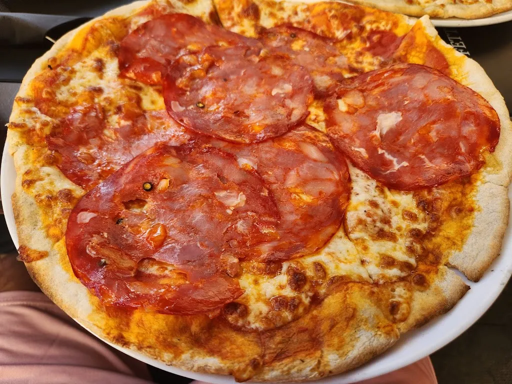 Menu_Trattoria Pizzeria bar La Follia_Weather Station_image_7