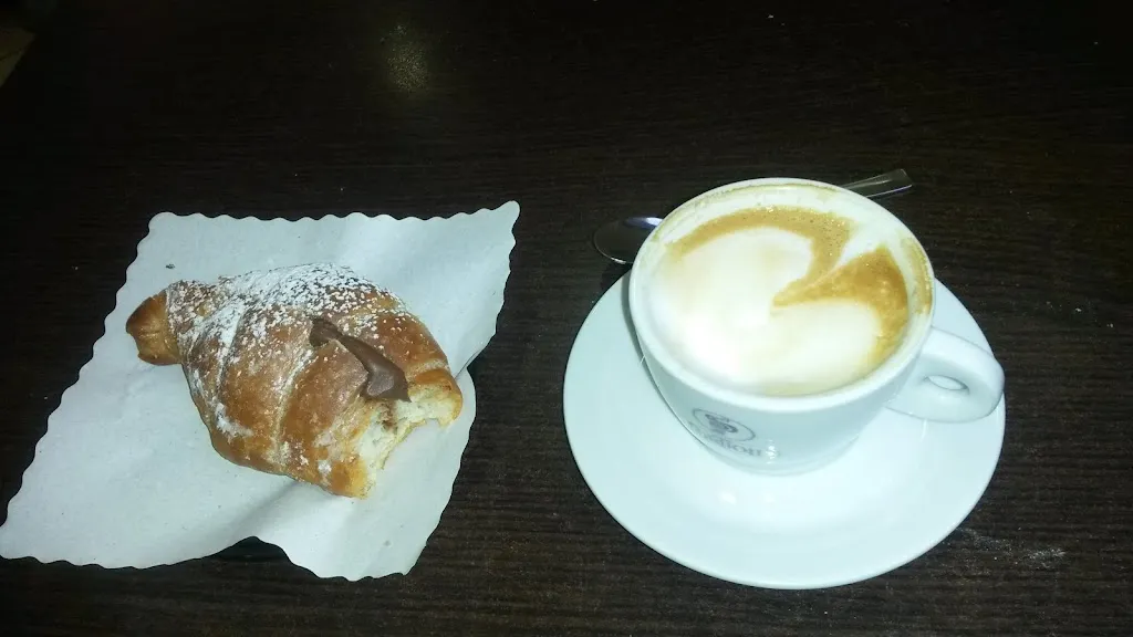 Menu_Trattoria Pizzeria bar La Follia_Weather Station_image_9