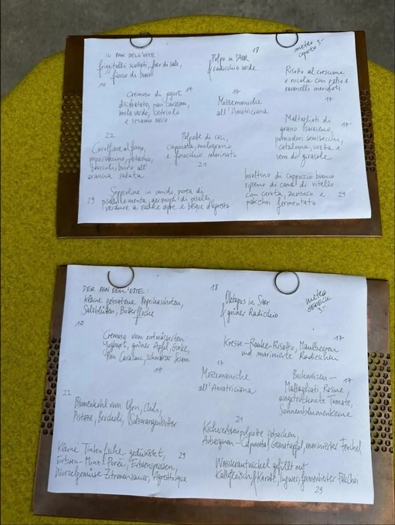 Menu_Meteo Restaurant & Bar_Weather Station_image_1