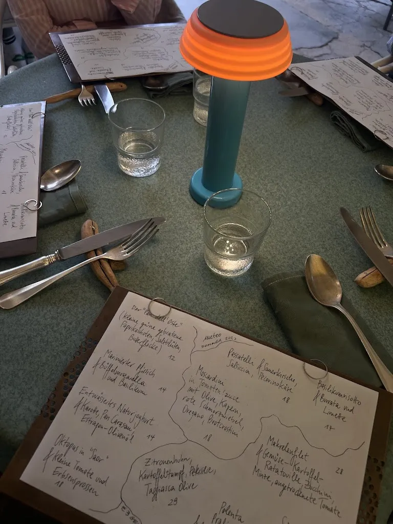 Hannah Strassl_Meteo Restaurant & Bar_Weather Station_review