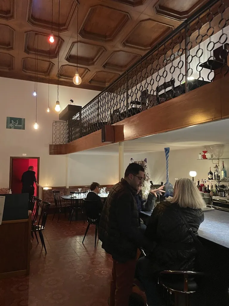 Dominik_Meteo Restaurant & Bar_Weather Station_review