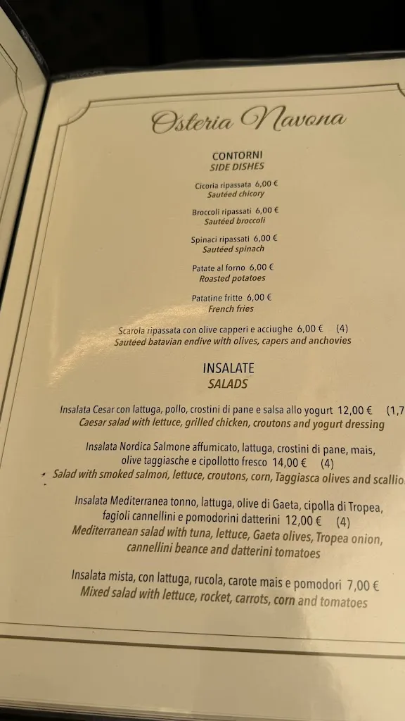 Menu_Osteria Navona_Weather Station_image_3