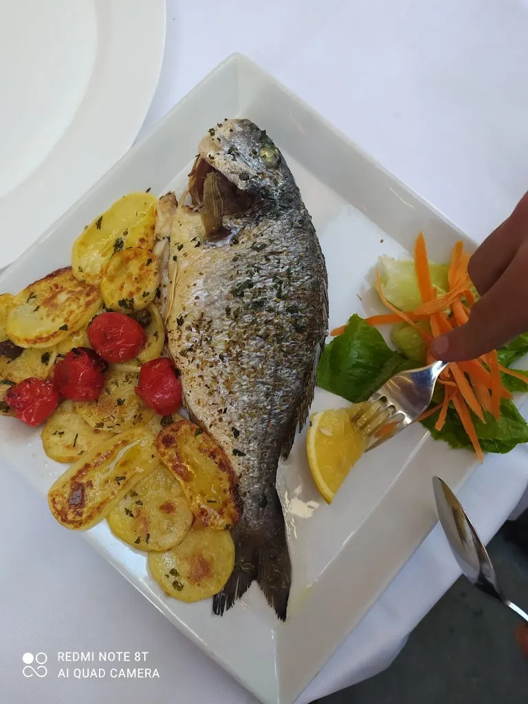 Asiful Hasan_Osteria Navona_Weather Station_review