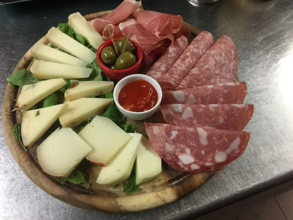 Menu_Antica Osteria 1 Rosso_Weather Station_image_9