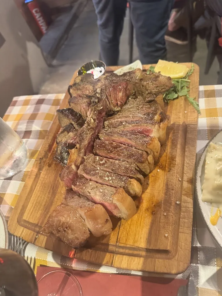 Simon Yuen_Antica Osteria 1 Rosso_Weather Station_review