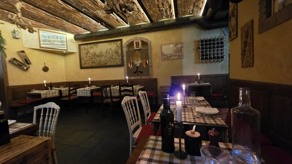 Tony Wong_Antica Osteria 1 Rosso_Weather Station_review