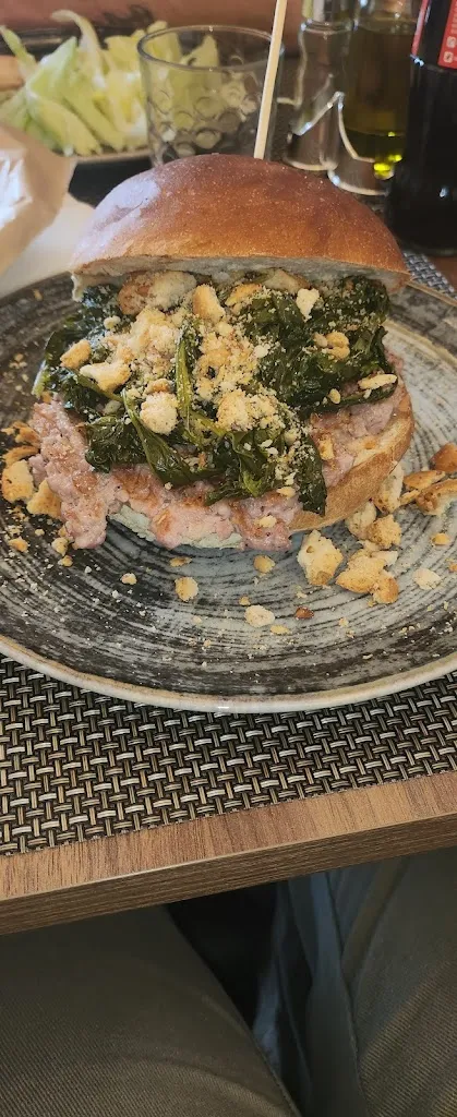 Martina Sorgente_Cotto e Mangiato Addò Guaglion_Acerra_review