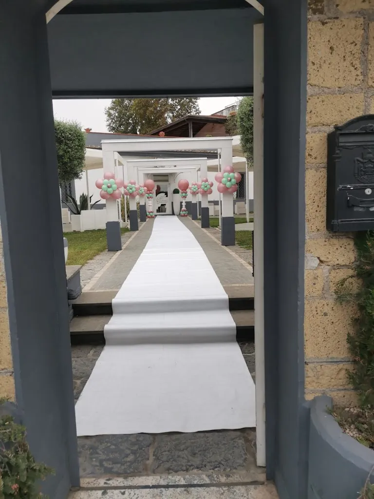 Marilisa Renella_Il Feudo Brasile_Acerra_review